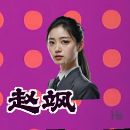 赵飒