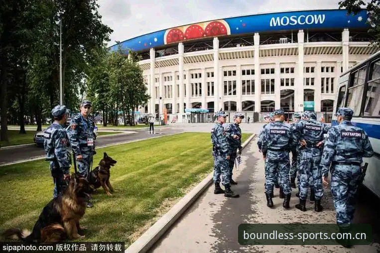 世界杯安保仅派三名英国警员，浩瀚体育平台如何解析这一变化？