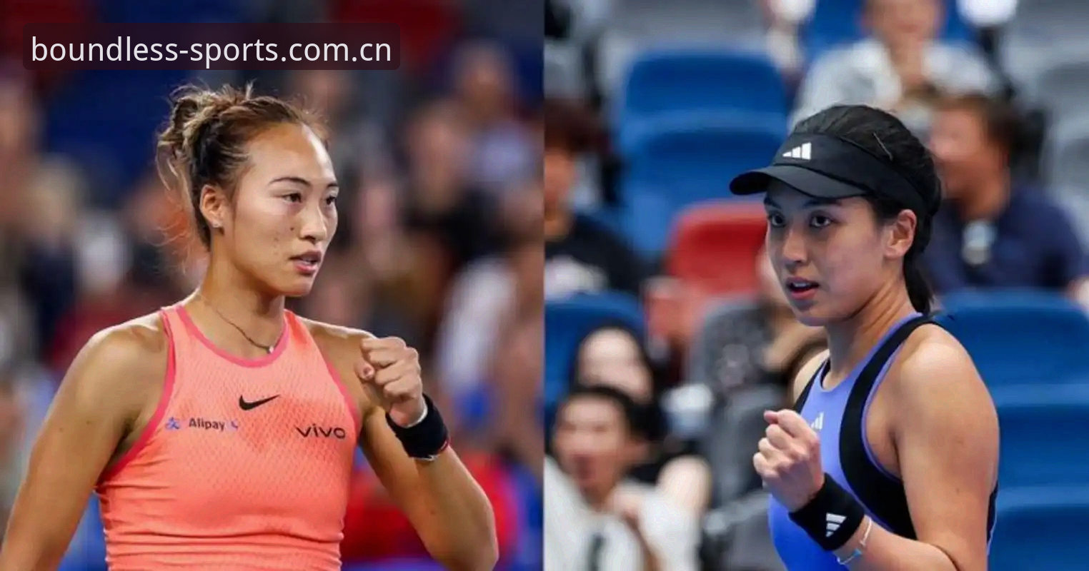 2026法网女单签表揭晓，郑钦文保分压力与王欣瑜种子征程成焦点